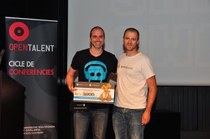 3HMA - Mejor Videojuego