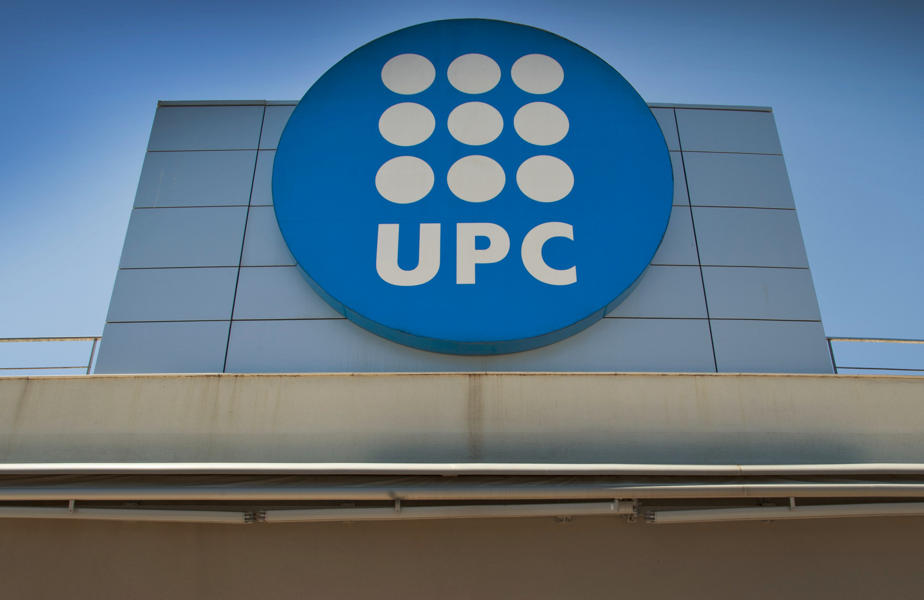 UPC