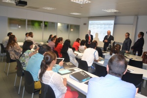 Seminari Finances