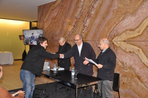 CloendaArquitecturaHospitalaria