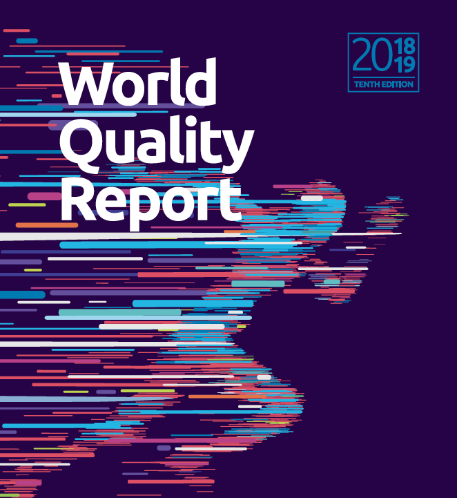 WorldQualityReport