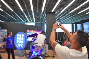 UPCVirtualRiders