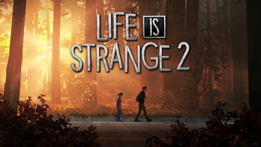 LifeStrange2