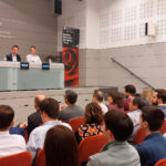 Iniciamos el programa en Transformación Digital para Auditoría de CaixaBank