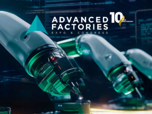 La UPC School, supporting partner de l'Advanced Factories 2026