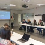 La UPC School acull el Consell Assessor del Barcelona ConTech Hub