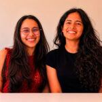 Dos alumnas del máster en Lighting Design, becadas para participar en Lights in Alingsås 2026