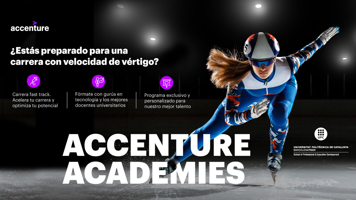 Postgrau en Digital Innovation for Business Development