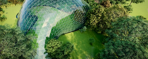 Parametric Design in Architecture