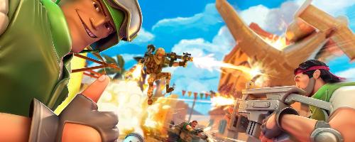 Advanced Programming for AAA Video Games