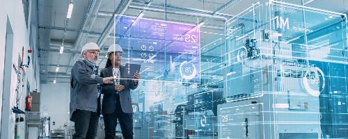 MBA per a Empreses Tecnològiques i Industrials