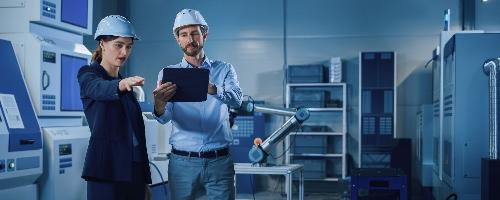 Organización e Ingeniería de la Producción y Dirección de Plantas Industriales