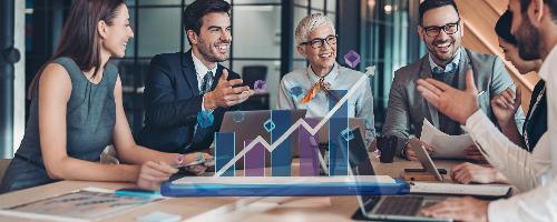 Desarrollo Ejecutivo para CIOs