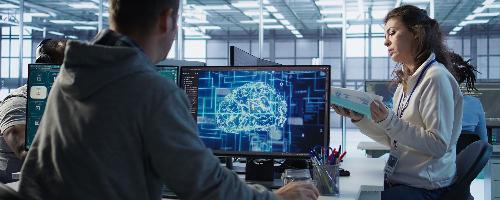 Artificial Intelligence with Deep Learning