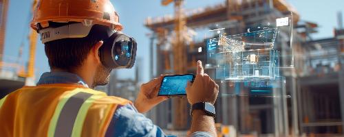 Building Digital Twins para Edificaciones