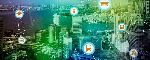 Course Digital Twins for Smart Mobility: Thessaloniki edition | UPC ...