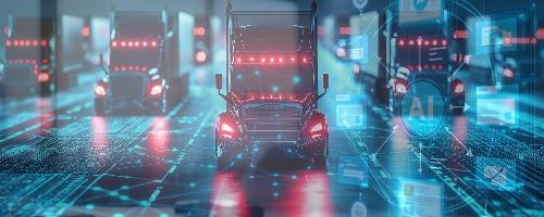 Inteligencia Artificial aplicada al Transporte y a la Logística