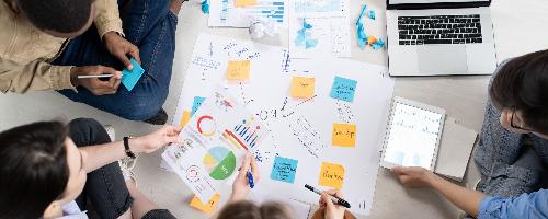 Project Management Avançat