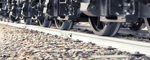 Vehículos Ferroviarios