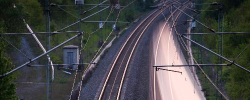 Electrificación y Energía Ferroviaria