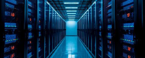 Gestió Energètica en Centres de Dades