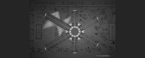 La Model: Arquitectura Panòptica