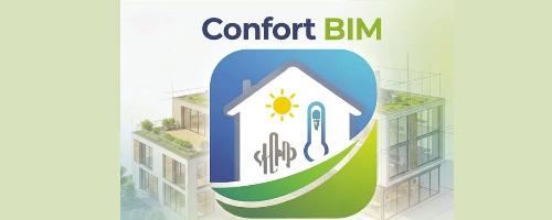 Confort BIM