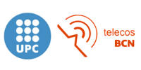 Escola Tècnica Superior d'Enginyeria de Telecomunicació de Barcelona. ETSETB (UPC)