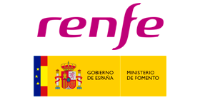 Renfe-Ministerio de Fomento
