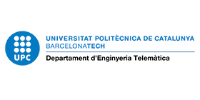 Universitat Politecnica de Catalunya, Departament d'Enginyeria Telematica (ENTEL)