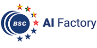 BSC AI Factory