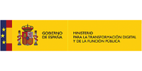 Ministerio para la Transformación Digital y de la Función Pública