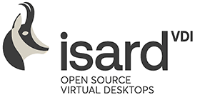 IsardVDI