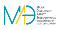 Major Development Agency Thessaloniki (MDAT S.A.)